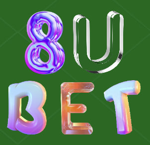 8UBETgame-Logo